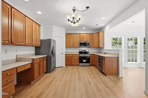 Kitchen - 841 Stackhurst Way, Wake Forest, NC 27587 photo 1 of 4