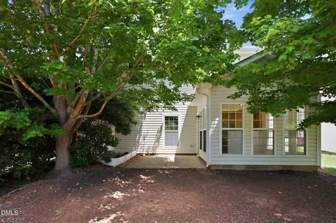 Exterior - 841 Stackhurst Way, Wake Forest, NC 27587 photo 9 of 11