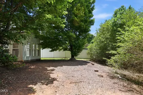 Exterior - 841 Stackhurst Way, Wake Forest, NC 27587 photo 10 of 11