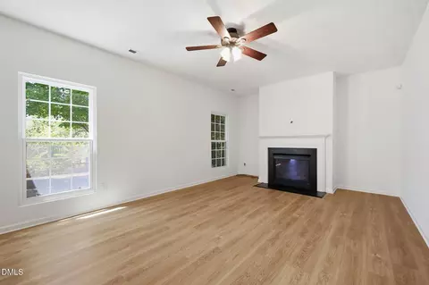 Living - 841 Stackhurst Way, Wake Forest, NC 27587 photo 2 of 3