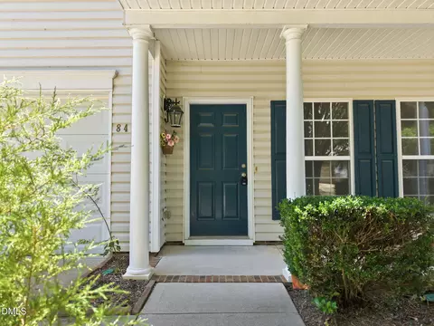 Exterior - 841 Stackhurst Way, Wake Forest, NC 27587 photo 5 of 11