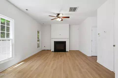 Living - 841 Stackhurst Way, Wake Forest, NC 27587 photo 3 of 3