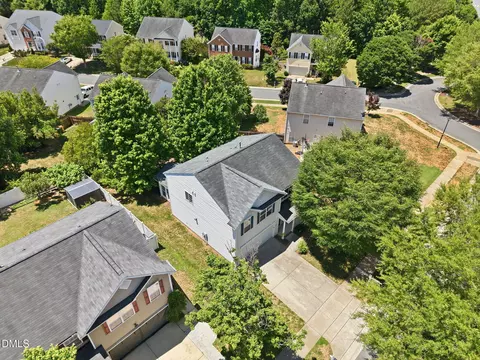 View/Area - 841 Stackhurst Way, Wake Forest, NC 27587 photo 2 of 2