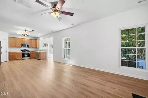 Living - 841 Stackhurst Way, Wake Forest, NC 27587 photo 1 of 3