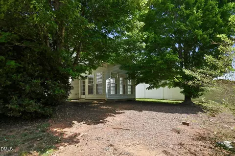 Exterior - 841 Stackhurst Way, Wake Forest, NC 27587 photo 11 of 11