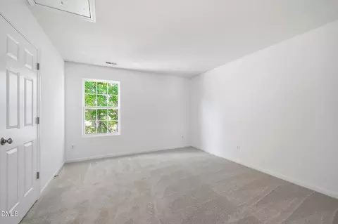 Bedroom - 841 Stackhurst Way, Wake Forest, NC 27587 photo 2 of 3