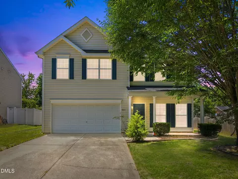 841 Stackhurst Way, Wake Forest, NC 27587