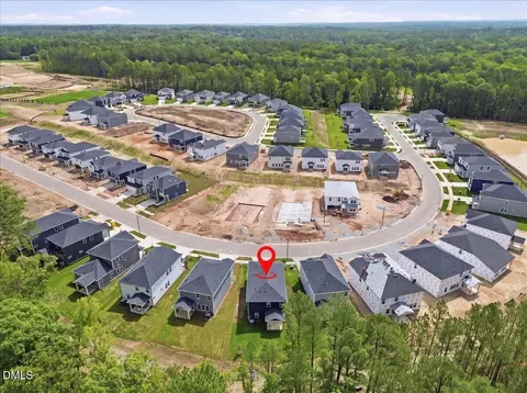 View/Area - 1438 Hatteras Rd, Durham, NC 27703 photo 7 of 7