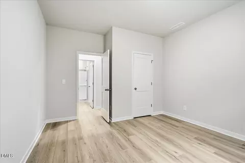 Bedroom - 1438 Hatteras Rd, Durham, NC 27703 photo 2 of 6