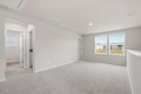 Entry Way - 1438 Hatteras Rd, Durham, NC 27703 photo 2 of 4
