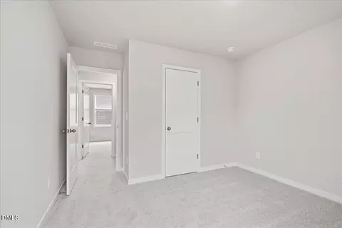 Entry Way - 1438 Hatteras Rd, Durham, NC 27703 photo 4 of 4