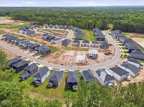 View/Area - 1438 Hatteras Rd, Durham, NC 27703 photo 6 of 7
