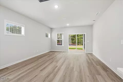 Living - 1438 Hatteras Rd, Durham, NC 27703 photo 2 of 3