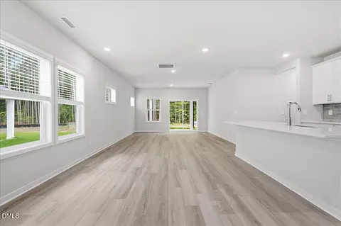Living - 1438 Hatteras Rd, Durham, NC 27703 photo 1 of 3