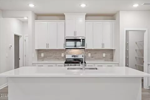 Kitchen - 1438 Hatteras Rd, Durham, NC 27703 photo 3 of 4