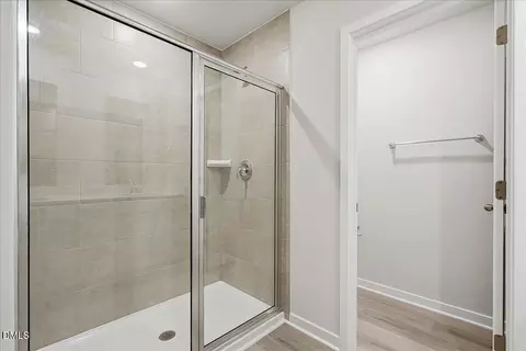 Entry Way - 1438 Hatteras Rd, Durham, NC 27703 photo 5 of 5