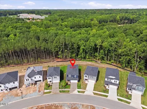 View/Area - 1438 Hatteras Rd, Durham, NC 27703 photo 5 of 7