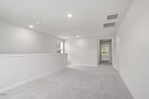 Entry Way - 1438 Hatteras Rd, Durham, NC 27703 photo 3 of 4