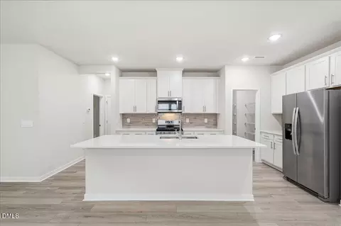 Kitchen - 1438 Hatteras Rd, Durham, NC 27703 photo 2 of 4