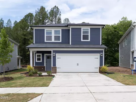1438 Hatteras Rd, Durham, NC 27704
