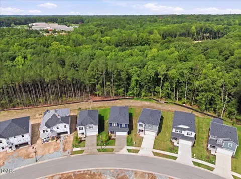 View/Area - 1438 Hatteras Rd, Durham, NC 27703 photo 4 of 7