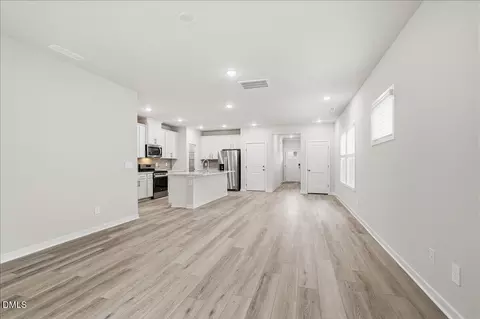 Living - 1438 Hatteras Rd, Durham, NC 27703 photo 3 of 3