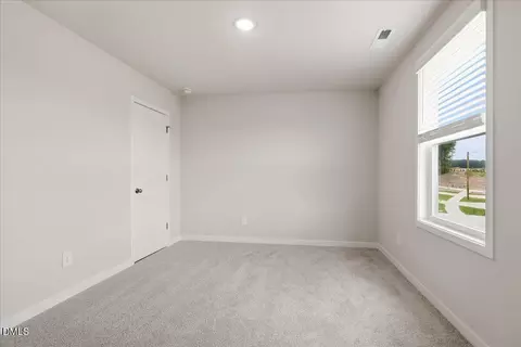 Bedroom - 1438 Hatteras Rd, Durham, NC 27703 photo 3 of 6