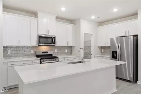 Kitchen - 1438 Hatteras Rd, Durham, NC 27703 photo 1 of 4