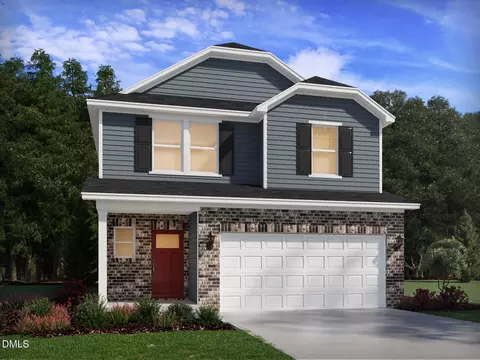 1438 Hatteras Rd, Durham, NC 27704