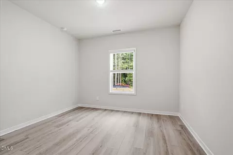 Bedroom - 1438 Hatteras Rd, Durham, NC 27703 photo 1 of 6
