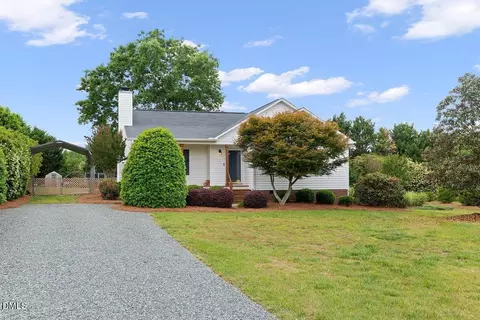 6512 Bridgemont Ln, Willow Spring, NC 27592