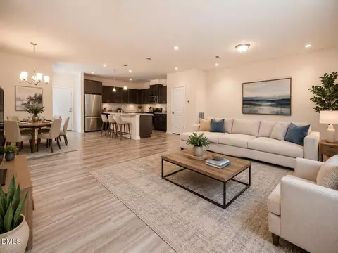 1218 S Franklin St, Wake Forest, NC 27587