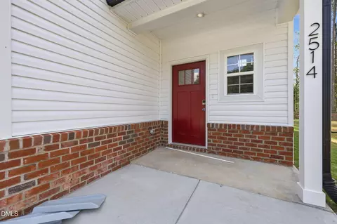 2514 Rolling Pines Ave, Durham, NC 27703 photo 3