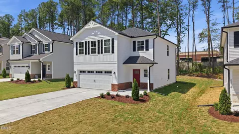 2514 Rolling Pines Ave, Durham, NC 27703 photo 2
