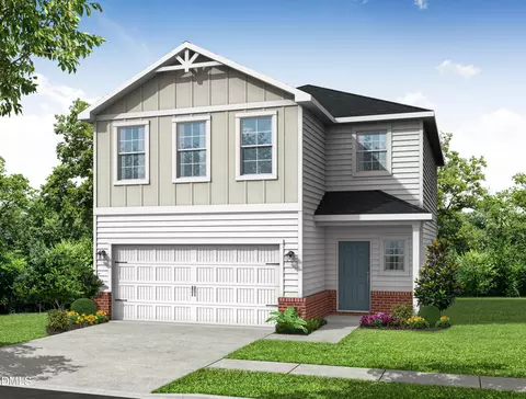 2514 Rolling Pines Ave, Durham, NC 27703