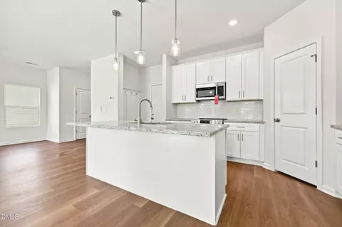 2514 Rolling Pines Ave, Durham, NC 27703 photo 4