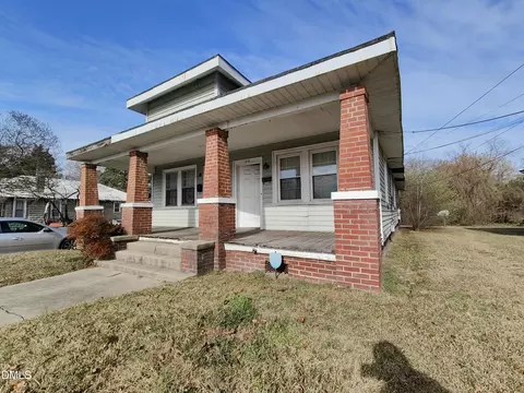 314 High St, Rocky Mount, NC 27803