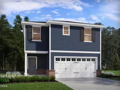 5149 Cardinal Ridge Way, Wendell, NC 27591