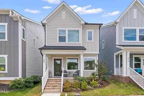509 Wendover Pkwy, Pittsboro, NC 27312