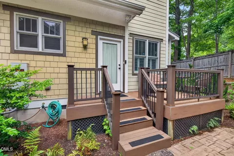 3809 SW Durham Dr, Durham, NC 27707