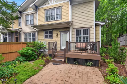 3809 SW Durham Dr, Durham, NC 27707