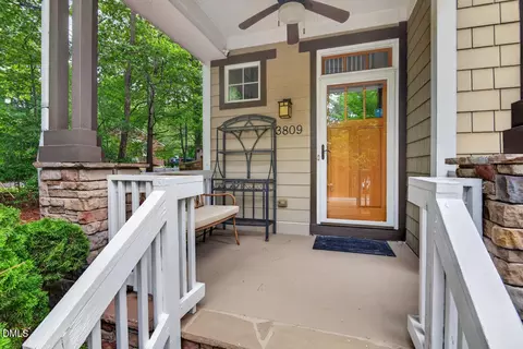 3809 SW Durham Dr, Durham, NC 27707