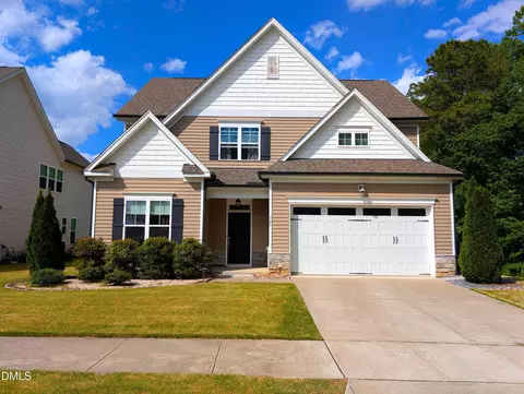 340 Rocky Crest Ln, Wake Forest, NC 27587