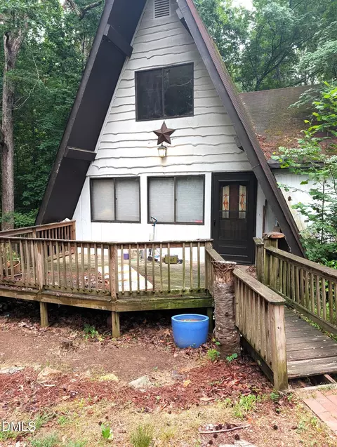 2229 Old Nc 10, Hillsborough, NC 27278