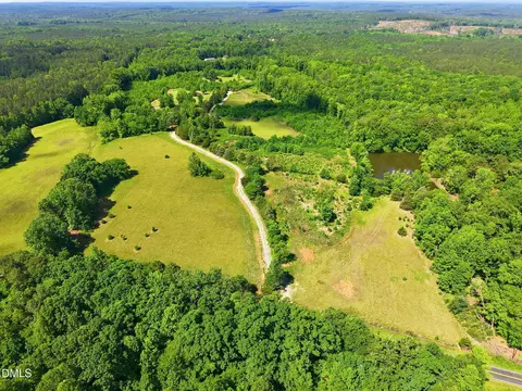 001 Keeton Rd, Bullock, NC 27507
