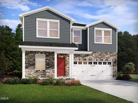 416 Southland Dr, Zebulon, NC 27597