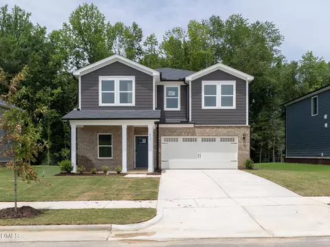 416 Southland Dr, Zebulon, NC 27597