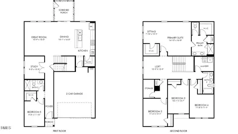 416 Southland Dr, Zebulon, NC 27597