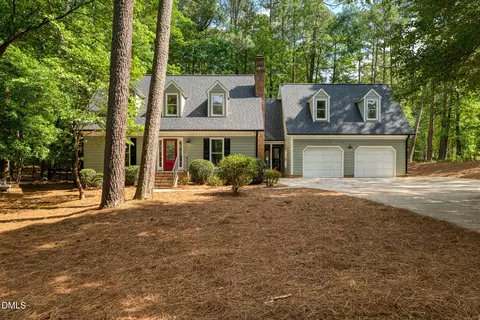 600 Brittany Bay E, Raleigh, NC 27614