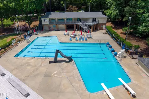 600 Brittany Bay E, Raleigh, NC 27614